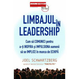 Limbajul in leadership, Business Tech