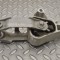Suport motor dreapta INFINITI Q30 2016 OEM: a2462400809 15464420