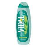 Gel de dus Vidal White Musk, 500ml