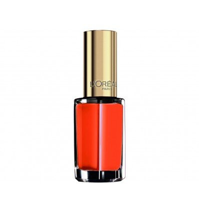 Lac de unghii, L&#039;oreal Paris, 195 Festive Orange 5ml