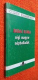 Budai Ilona - regi magyar nepballadak - Corvin Klasszikusok