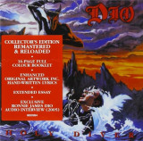Holy Diver | Dio, Rock, Commercial Marketing