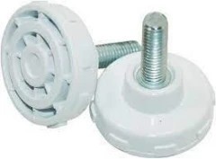 Picior reglabil frigider Arctic M8 X 20 foto