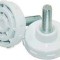 Picior reglabil frigider Arctic M8 X 20