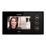 Terminal video 4.3&#039; - CLASSIC - ELECTRA MCS.47N SafetyGuard Surveillance