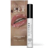 Bijoux Slow Sex-Slow Sex Spray care &Icirc;ți Face Gura Apă 13 ml
