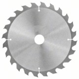 Cumpara ieftin Panza circular vidia pentru lemn, 24T, 180 mm x 25.4 mm
