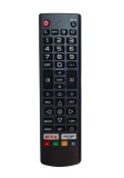 Telecomanda compatibila pentru TV NEI Vortex LG 55NE6900 IR 1439 (471)