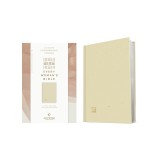 NLT Every Woman's Bible (Hardcover, Gold Dust, Red Letter, Filament Enabled)