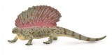 Figurina dinozaur edaphosaurus pictata manual xl collecta