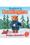 Cumpara ieftin Aventurile Lui Paddington: Prima Ninsoare, - Editura Art