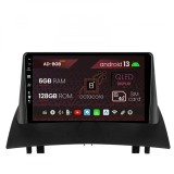 Cumpara ieftin Navigatie Renault Megane 2 (2002-2009), Android 13, B-Octacore 6GB RAM + 128GB ROM, 9 Inch - AD-BGB9006+AD-BGRKIT371