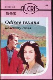 ODISEE TEXANA-ROSEMARY IRONS-344033