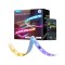 Banda LED Govee H61F5 2 Pro, 5M, RGBWW, 60 LEDs m, Alexa, Google Asistant, Matter, Bluetooth, Wi-Fi