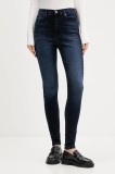 Tommy Jeans jeans culoarea bleumarin, DW0DW21823