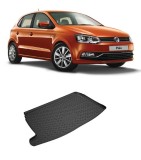 Cumpara ieftin Covoras cauciuc portbagaj VOLKSWAGEN POLO (HB) (2009-2017), Umbrella