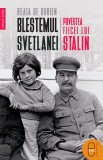 Blestemul Svetlanei (epub) - LibHumanitas