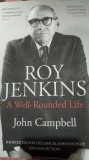 John Campbell - Roy Jenkins