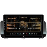 Cumpara ieftin Navigatie Dacia Sandero Logan (2021-Prezent), Android 13, B-Octacore 6GB RAM + 128GB ROM, 10.1 Inch - AD-BGB10006+AD-BGRKIT366V3