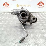 Cumpara ieftin Turbina Mercedes Citan W415 Renault Nissan 1.5 DCI 2012-2022