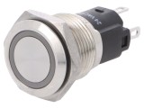 Comutator Anti-Vandalism SPDT 3A 240V 24V