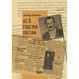 Az ő foglyuk voltam - Jobb&aacute;gy Domokos