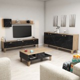 Cumpara ieftin Set Complet Living Sumer G7030 Oak-Marble