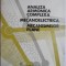 Analiza armonica complexa si mecanoelectrica a mecanismelor plane &ndash; Radu C. Bogdan, Dan Larionescu