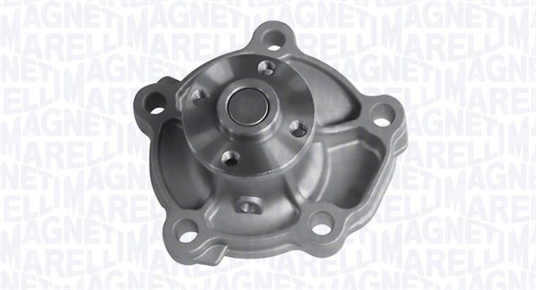 MAGNETI MARELLI 352316171015 Pompă de apă, răcire motor