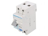 &Icirc;ntrerupător RCBO 25A 30mA 1P+N 240VAC IP20