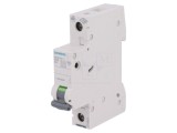 &Icirc;ntrerupător Supracurent 3A 230V 1P C