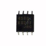 4580 CIRCUIT INTEGRAT SMD . NJM4580M JRC