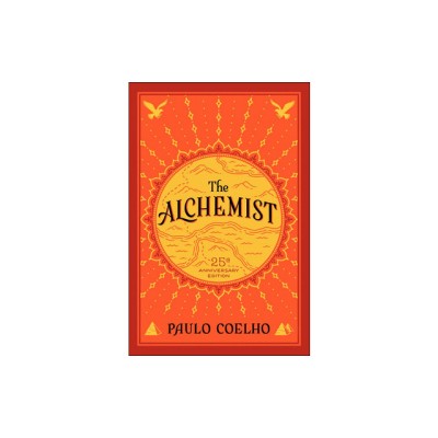 The Alchemist foto