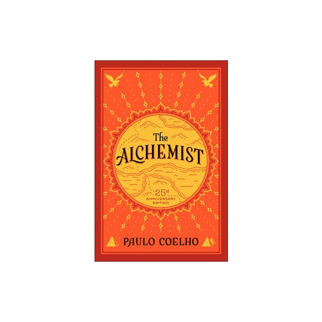 The Alchemist