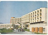carte postala-TIMISOARA*Buzias-Hote Parc