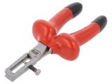 Dezizolator Cablu Rotund 0,5-5mm 1kVAC