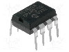 Circuit integrat, PMIC, THT, DIP8, MICROCHIP TECHNOLOGY - TC7662ACPA