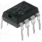 Circuit integrat, PMIC, THT, DIP8, MICROCHIP TECHNOLOGY - TC7662ACPA