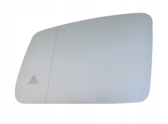 Geam oglinda exterioara Mercedes Clasa A (W176) 12-18, B (W246) 11-14/14-19, C (W204) 09-, CLA (C117) 13-, E (W212) Sedan/Combi 09-, E (C207) Coupe/C
