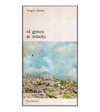 Cumpara ieftin Gregorio Maranon - El Greco si Toledo - 118657