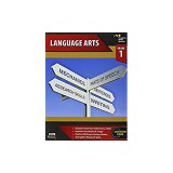 Steck-Vaughn Core Skills Language Arts: Workbook Grade 1