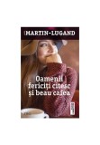 Oamenii fericiti citesc si beau cafea, Trei