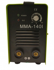 ProWELD MMA-140I invertor sudare foto