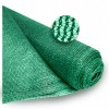 Plasa umbrire 85% verde din polietilena cu protectie UV 1.5x10M, Breckner Germany
