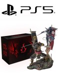 Assassins Creed Shadows Collector Edition PS5
