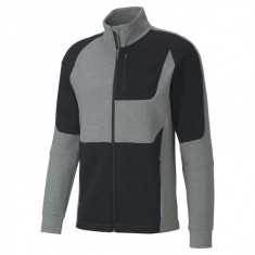 Bluza Puma EVOSTRIPE TRACK JACKET foto