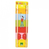 Diabolo Mic