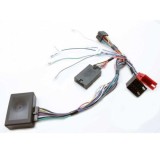 Connects2 CTSAD008.2 adaptor comenzi volan Audi A3/A4/TT Full Bose Mini ISO CarStore Technology