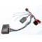 Connects2 CTSAD008.2 adaptor comenzi volan Audi A3/A4/TT Full Bose Mini ISO CarStore Technology