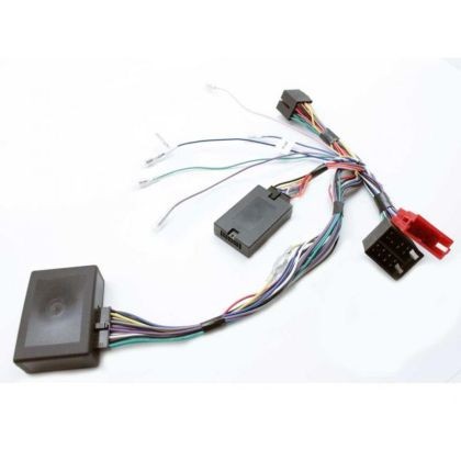 Connects2 CTSAD008.2 adaptor comenzi volan Audi A3/A4/TT Full Bose Mini ISO CarStore Technology